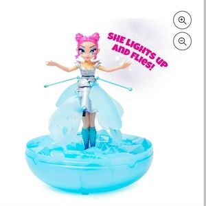 7/$25 Hatchimals Pixies Crystal Flyers